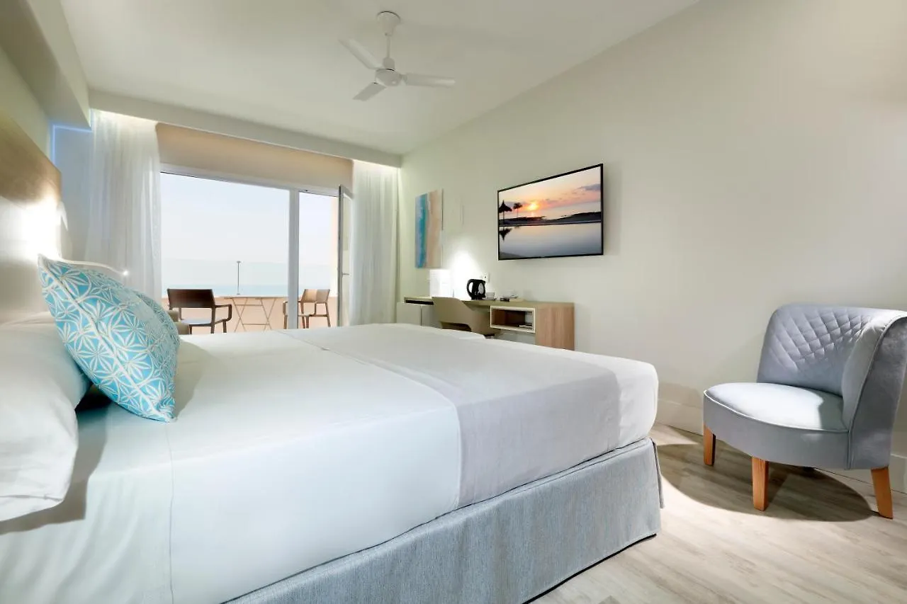 Hotel Benalma Costa Del Sol Benalmadena