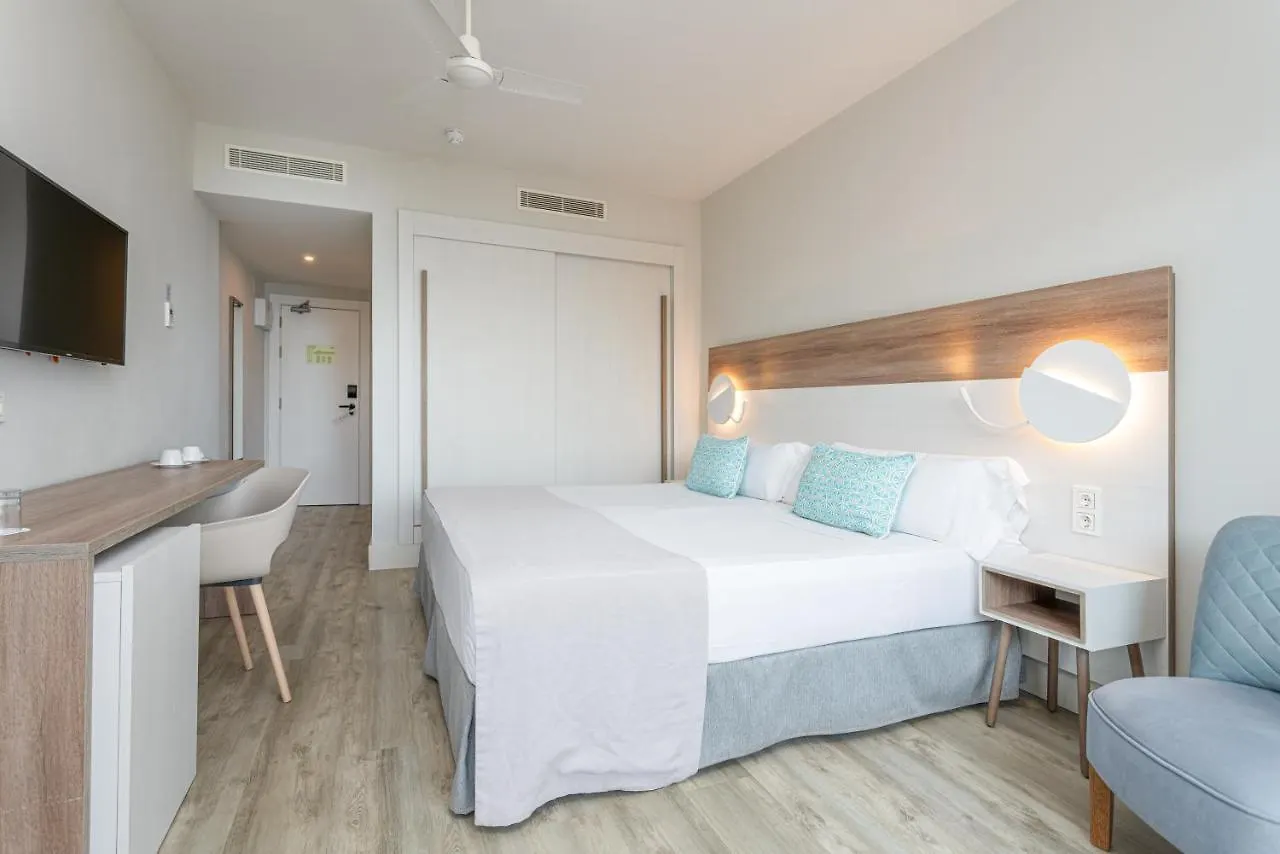 Palladium Hotel Costa del Sol Benalmádena