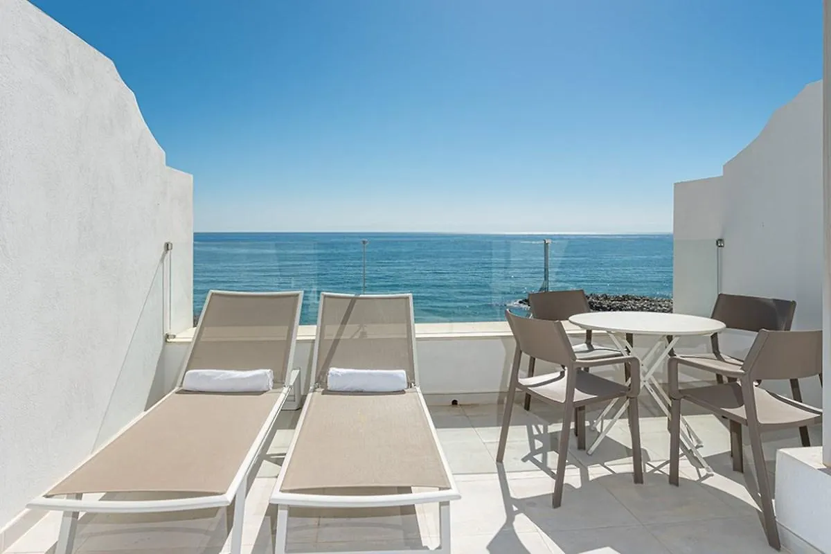 Hotel Benalma Costa Del Sol Benalmadena