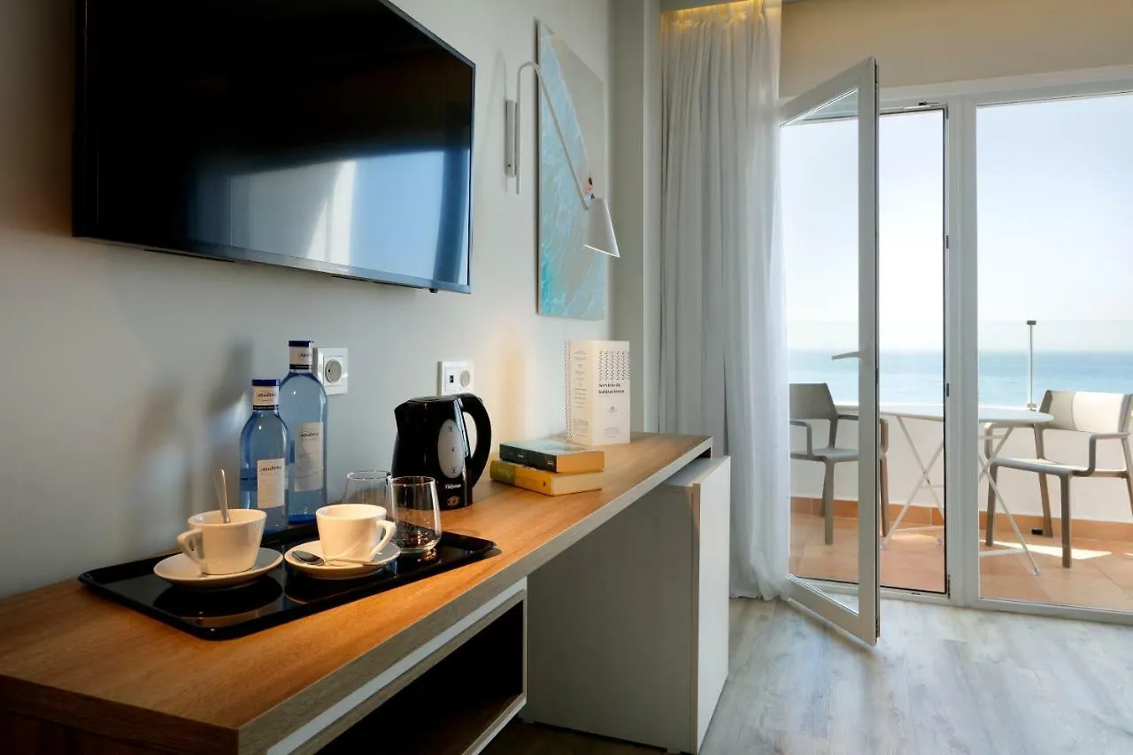 Palladium Hotel Costa del Sol Benalmádena