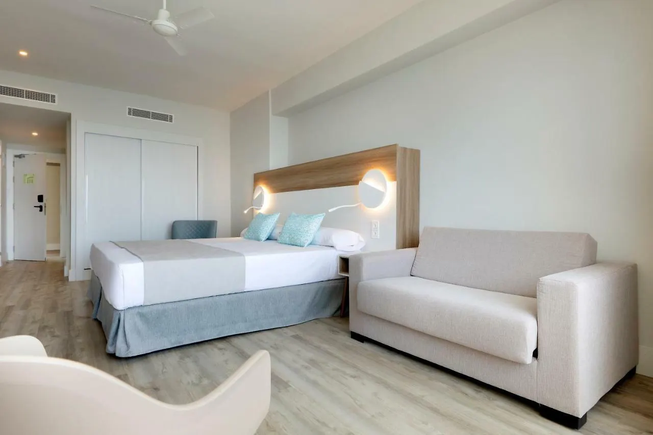 Hotel Benalma Costa Del Sol Benalmadena 4*,
