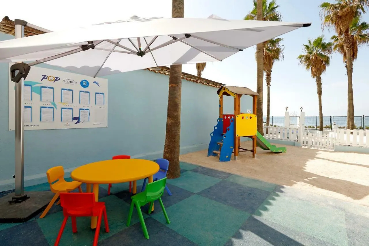 Hotel Benalma Costa Del Sol Benalmadena