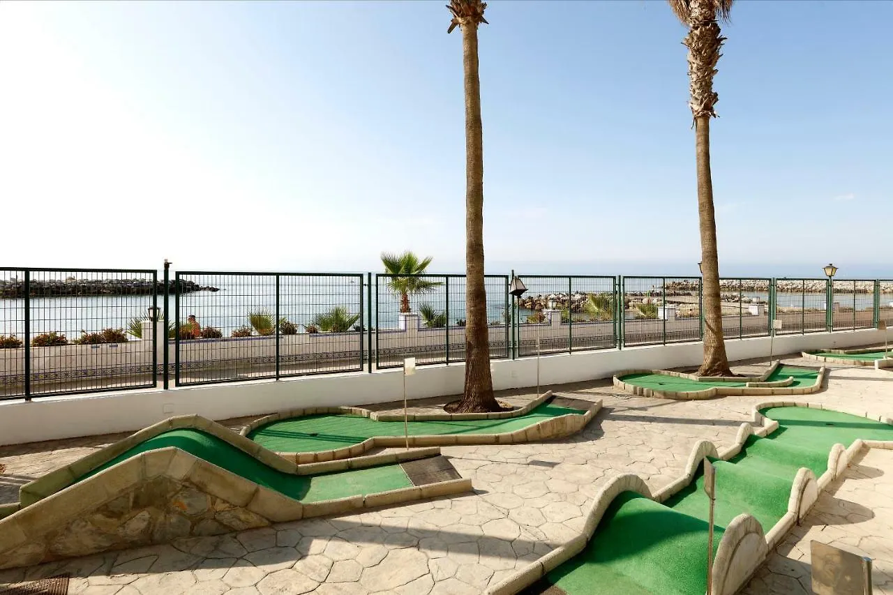 Hotel Benalma Costa Del Sol Benalmadena 4*,