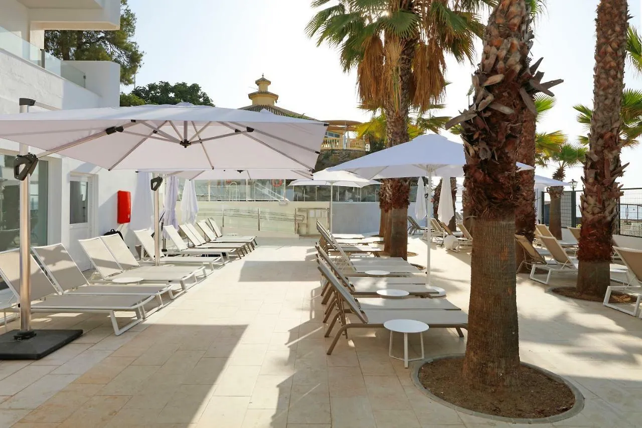 Hotel Benalma Costa Del Sol Benalmadena