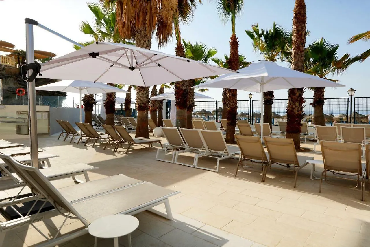 Hotel Benalma Costa Del Sol Benalmadena Spain